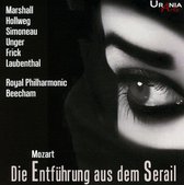 Royal Philharmonic & Thomas Beecham - Mozart: Die Entführung Aus Dem Serail (2 CD)
