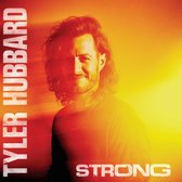 Tyler Hubbard - Strong (CD)