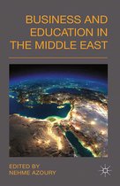 Business and Education in the Middle East