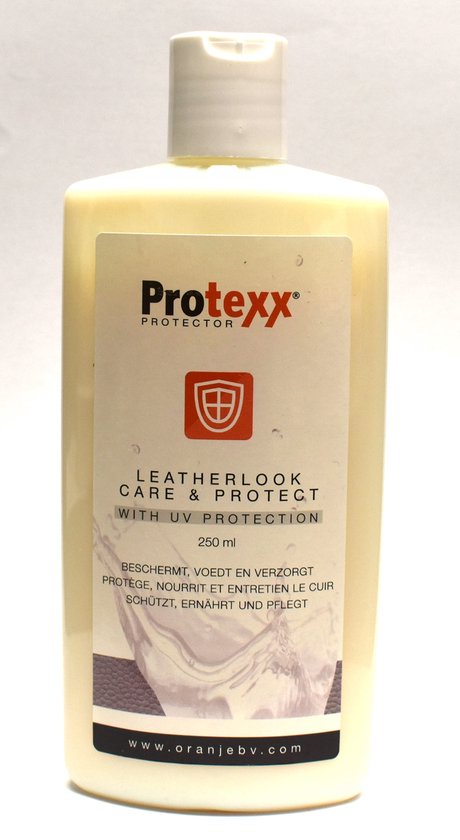 Protexx Leatherlook care and protect 250ml