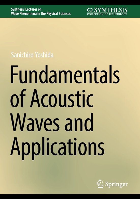 Synthesis Collection of Technology (R0) - Fundamentals of Ac ... - cover