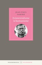 Noordboek Filosofie - Existentialisme is humanisme