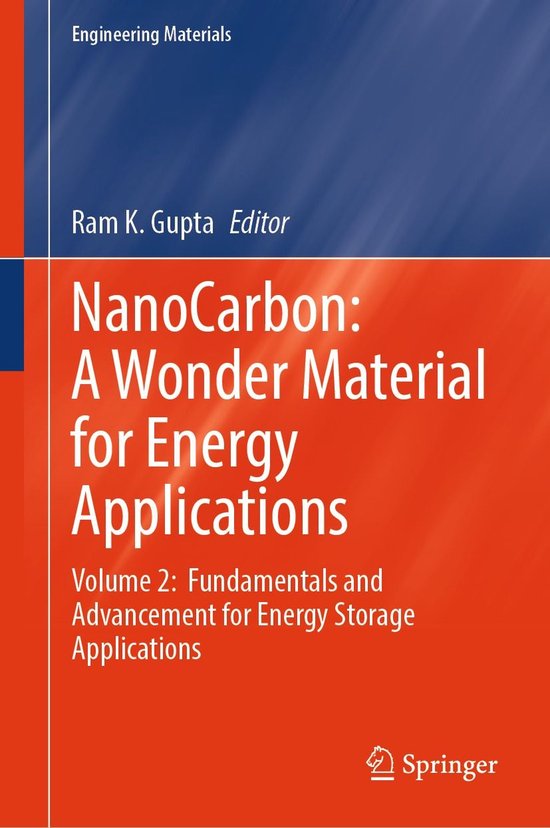 Chemistry and Material Science (R0) - NanoCarbon: A Wonder M ... - cover