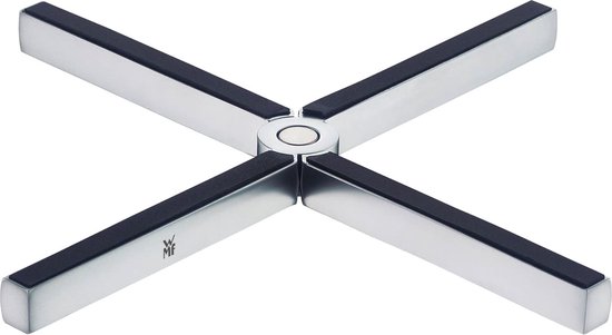 WMF Profi Plus Fleischhammer 34 cm, Fleischklopfer Edelstahl, Schnitzelklopfer, Cromargan Edelstahl teilmattiert, spülmaschinengeeignet ab € 28,69 (April 2026