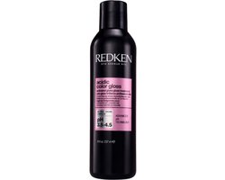 Foto: Redken acidic color gloss activated glass gloss treatment glans verzorging gekleurd haar 237 ml