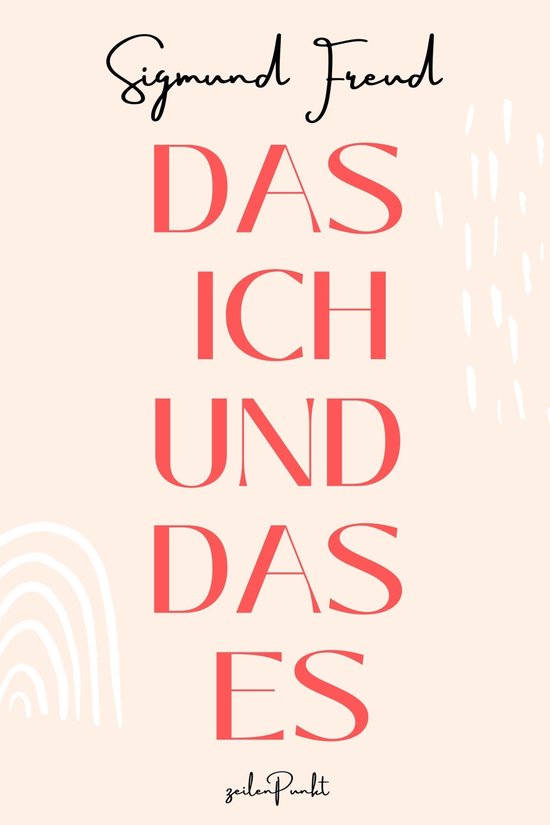 Das ICH und das ES - cover