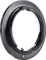 K&F Concept - AI naar EOS Lensadapter - Compatibel met Nikon naar Canon - Hoogwaardige Camera Accessoire voor Fotografie - Lens Converter