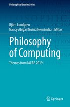 Philosophical Studies Series 143 - Philosophy of Computing