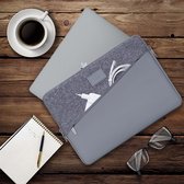 RivaCase 7903 - Laptophoes MacBook Pro en Air- 13.3 inch - Grijs