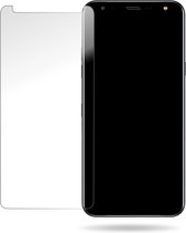 Mobilize Screenprotector geschikt voor LG K40s Glazen | Mobilize Screenprotector - Case Friendly