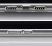 Mobilize Gelly Case OnePlus 8T Transparent