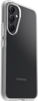 OtterBox React - Convient pour le Samsung Galaxy A54 - Coque Arrière Transparente