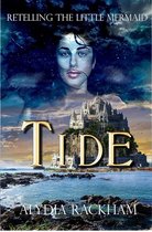 The Curse-Breaker Series 3 - Tide: Retelling the Little Mermaid
