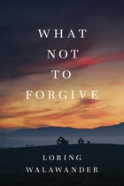 What Not to Forgive