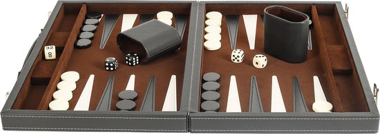 Backgammon