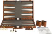 Buffalo Backgammon Bruin Large (48x38)
