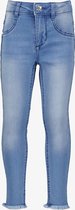 TwoDay meisjes skinny jeans lichtblauw - Maat 110