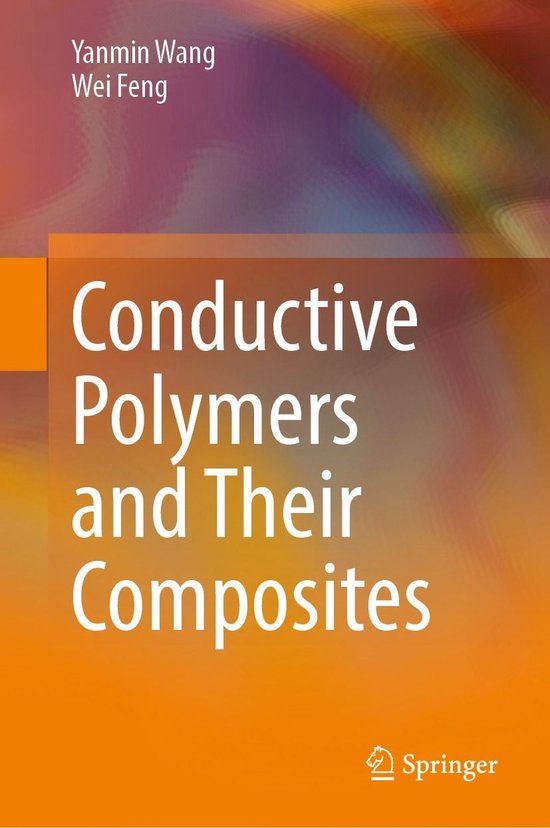 Physics and Astronomy (R0) - Conductive Polymers and Their C ... - cover