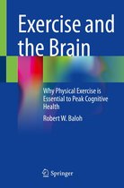 Exercise and the Brain