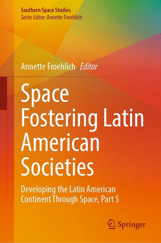 Social Sciences (R0) 5 - Space Fostering Latin American Soci ... - cover