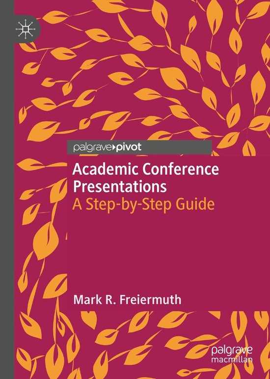 Social Sciences (R0) - Academic Conference Presentations - cover
