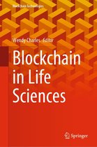 Blockchain Technologies - Blockchain in Life Sciences