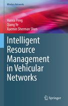 Wireless Networks - Intelligent Resource Management in Vehicular Networks
