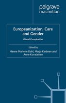 Europeanization, Care and Gender