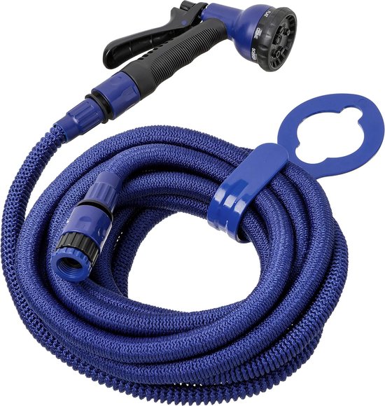 PlugSaf 50A Outdoor-Verlängerungskabel 20m – Wasserdicht & Robust Für Wohnmobile, Elektroautos & Camper