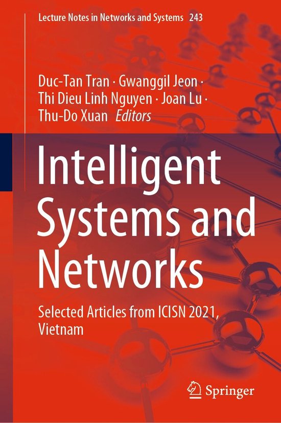 Springer Nature Proceedings excluding Computer Science - Int ... - cover