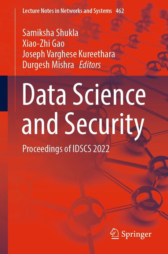 Springer Nature Proceedings excluding Computer Science - Dat ... - cover