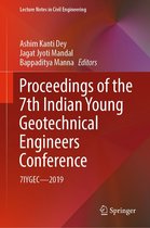 Lecture Notes in Civil Engineering 195 - Proceedings of the 7th Indian Young Geotechnical Engineers Conference