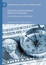 Palgrave Studies in the History of Economic Thought - National and International Monetary Payments