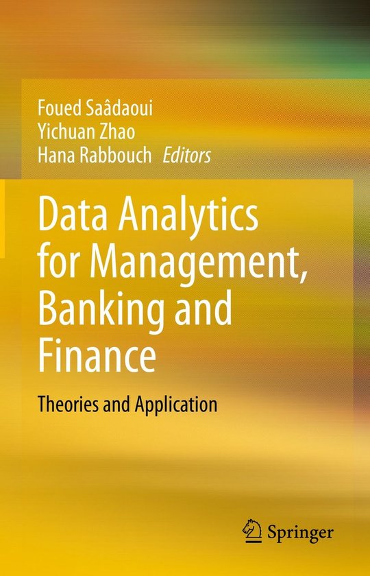 Mathematics and Statistics (R0) - Data Analytics for Managem ... - cover