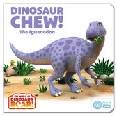 The World of Dinosaur Roar! 12 - Dinosaur Chew! The Iguanodon