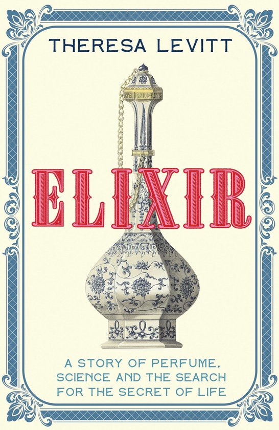 Elixir - cover