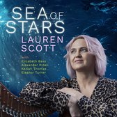Lauren Scott - Sea Of Stars (CD)