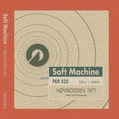 Soft Machine - Hovikodden 1971 (4 LP)