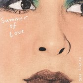 Jess Ribeiro - Summer Of Love (CD)