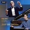 Niu Niu, Hong Kong Philharmonic Orchestra & Jaap Van Zweden - Tchaikovsky: Piano Concerto No. 1 & Symphony No. 6 (CD)