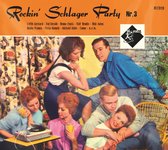 Various Artists - Rockin' Schlager Party Vol.3 (CD)