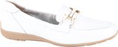 Caprice Chaussures à enfiler Femme 9-24654-42 105 G-largeur Taille: 37 EU