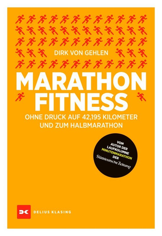 Marathon-Fitness - cover