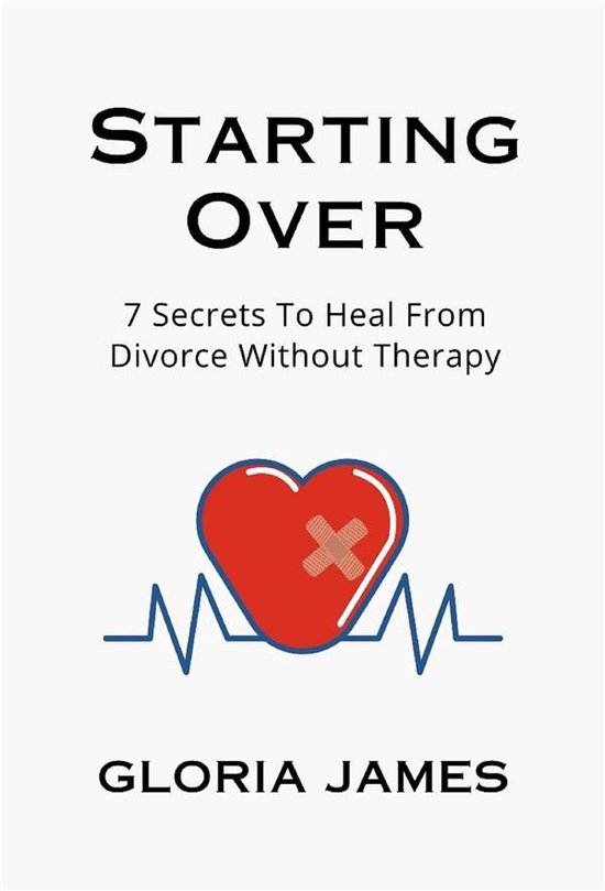 Starting Over - cover