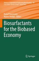 Advances in Biochemical Engineering/Biotechnology 181 - Biosurfactants for the Biobased Economy