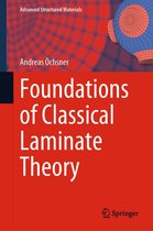 Advanced Structured Materials 163 - Foundations of Classical Laminate Theory