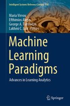Intelligent Systems Reference Library 158 - Machine Learning Paradigms
