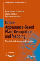 Springer Tracts in Advanced Robotics 133 - Online Appearance-Based Place Recognition and Mapping
