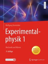 Springer-Lehrbuch - Experimentalphysik 1