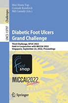 Lecture Notes in Computer Science 13797 - Diabetic Foot Ulcers Grand Challenge